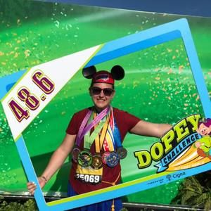 Meet your Posher, Michelle